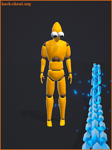 Chain Havoc screenshot