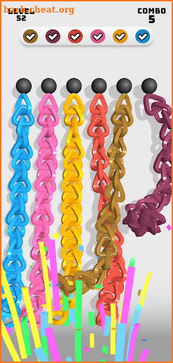 Chain Links screenshot