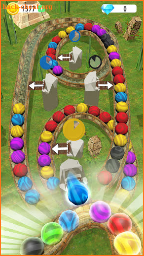 Chain Loop screenshot