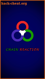 Chain Reaction Online Pro screenshot