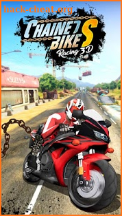 Chained Bikes Racing 3D screenshot