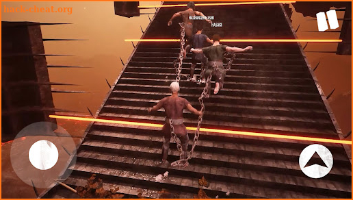 Chained Together screenshot