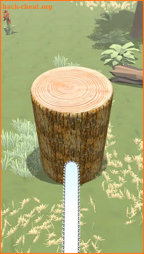Chainsaw Lumber screenshot