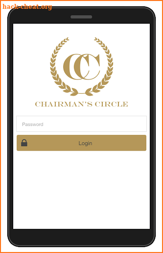 Chairman's Circle screenshot