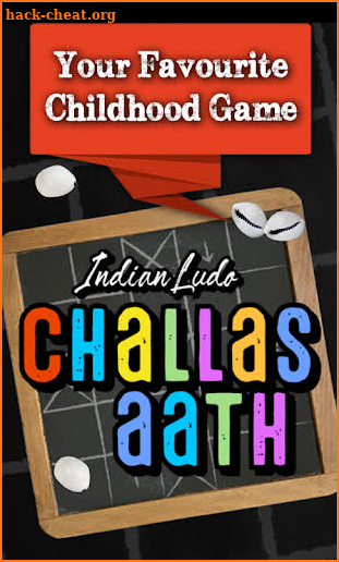 Challas Aath - Ludo Game in India screenshot