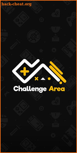 Challenge Area screenshot