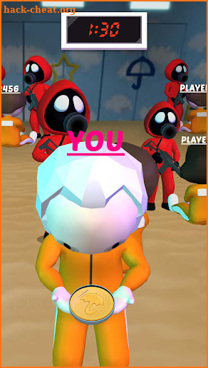 Challenge Game 3D : Party Game screenshot