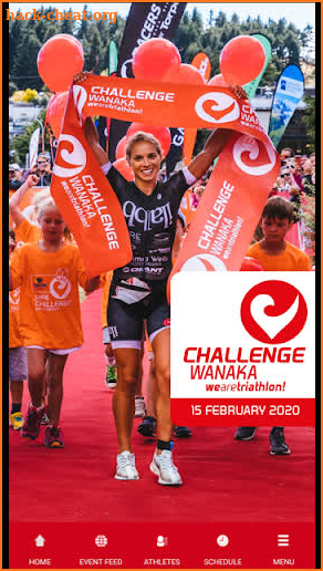 Challenge Wanaka screenshot