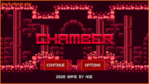 CHAMBER screenshot