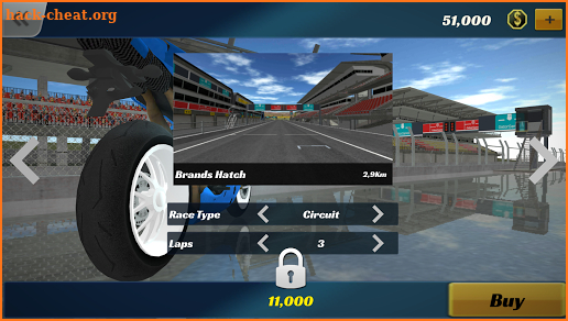 Champion Race screenshot