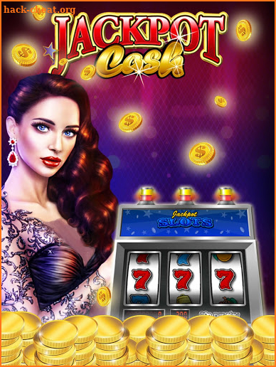 Champion Slots: Free Casino Slot Machine Games screenshot