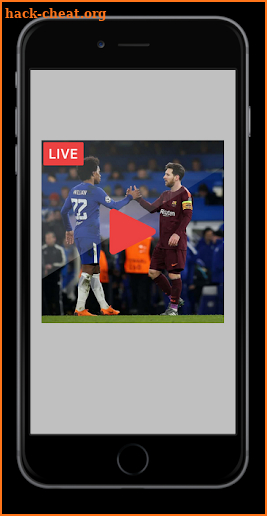 Champions League Live Streaming TV screenshot
