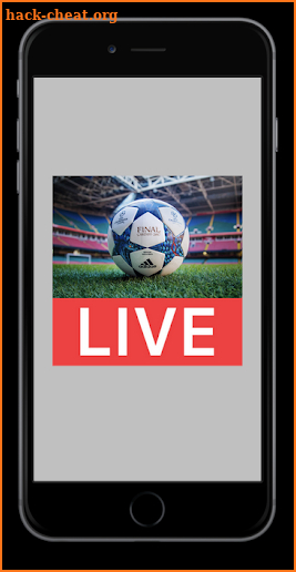 Champions League TV - Free Live Streaming screenshot