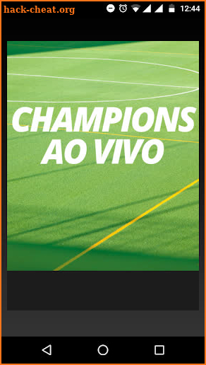 Champions Live screenshot