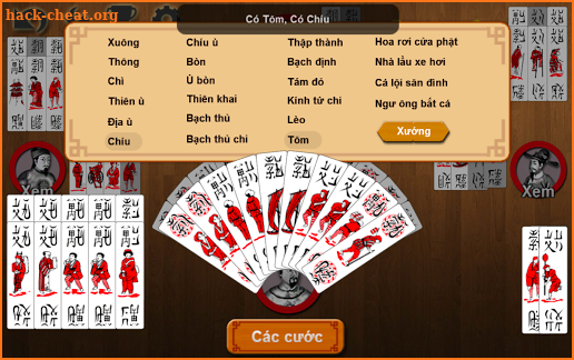 Chan Van Ca Offline screenshot