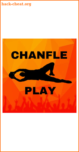 Chanfle play screenshot