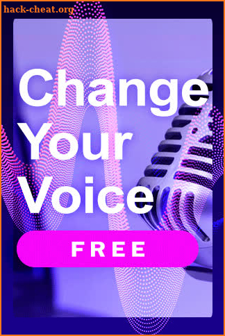 Change Voice Call Male to Female Free Guia Online screenshot