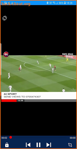 Channel 44 screenshot