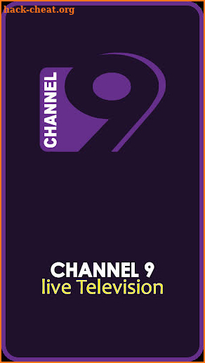 Channel 9 Live-Cricket World Cup 2019 screenshot