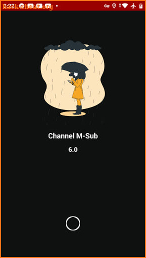Channel M-Sub For Android screenshot