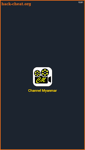 Channel Myanmar screenshot