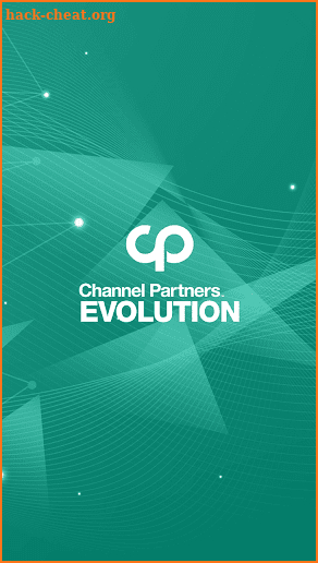Channel Partners Evolution screenshot