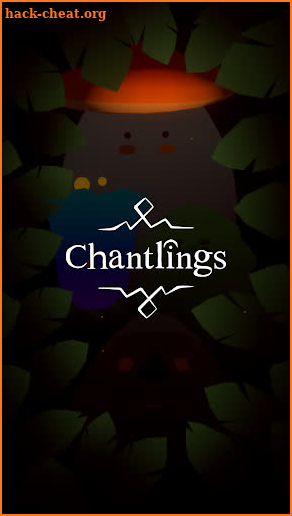 Chantlings screenshot