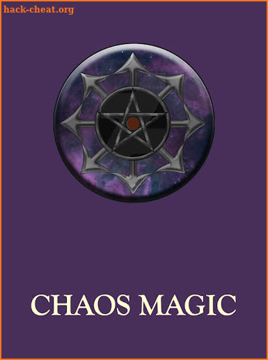 Chaos magic screenshot