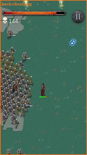 Chaos Survival screenshot