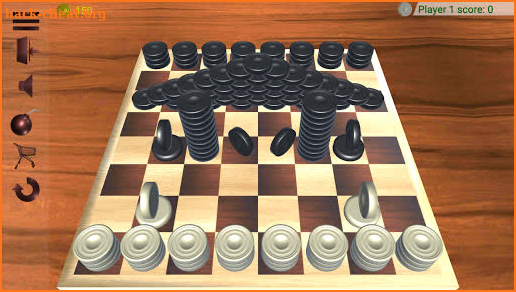 Chapayev Strike 3D screenshot