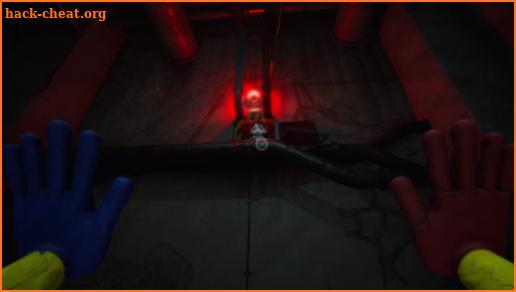 Chapter 2 Game: Fly In A Web screenshot