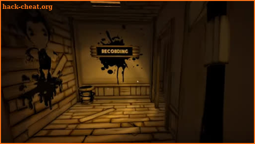 Chapter guide games bendy and the ink machine 1-5 screenshot