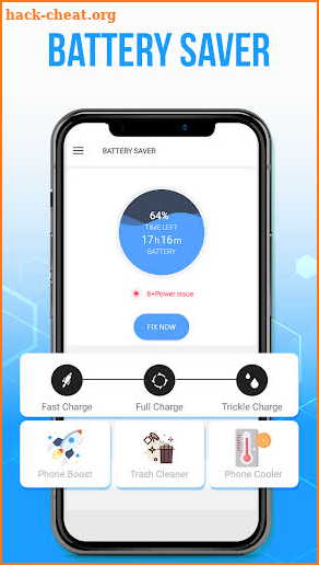 Charge Battery Fast - Fast Charging screenshot