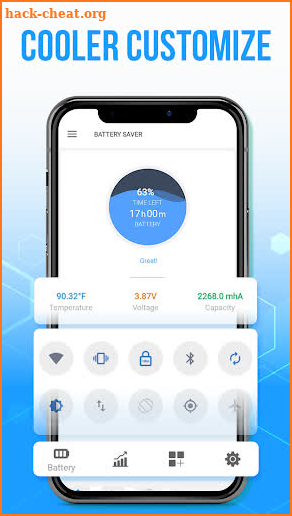 Charge Battery Fast - Fast Charging screenshot