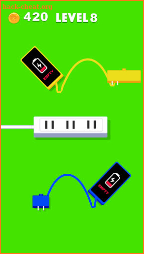Charge Now : Plug Connect screenshot