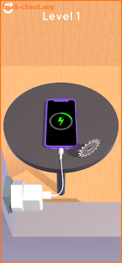 Charge on Time screenshot
