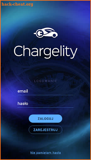 Chargelity screenshot