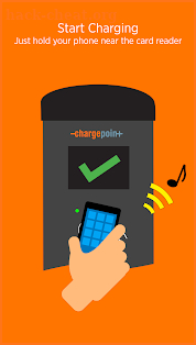 ChargePoint screenshot