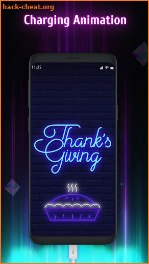 Charging Fun Show screenshot