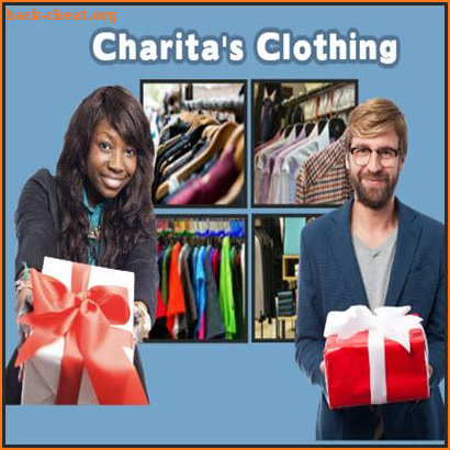 Charita's Clothing screenshot