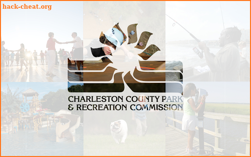 Charleston County Parks screenshot