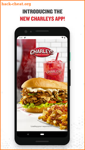 Charleys Rewards screenshot
