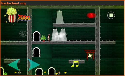 Charlie And Polices Adventure screenshot