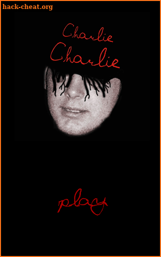 Charlie Charlie Challenge Pro screenshot