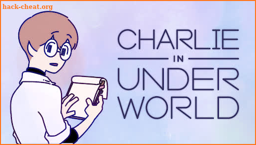 Charlie in Underworld screenshot