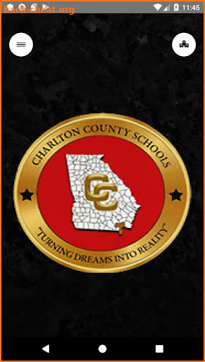 Charlton County Schools, GA screenshot