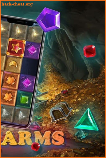 Charms of Magic screenshot