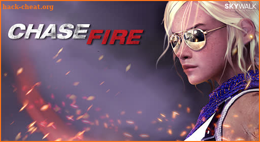 CHASE FIRE screenshot