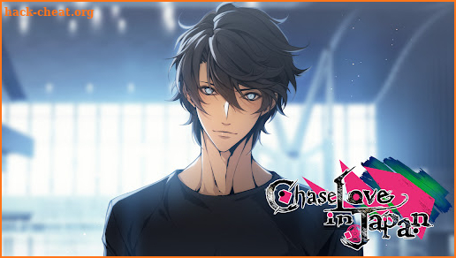 Chase Love in Japan screenshot