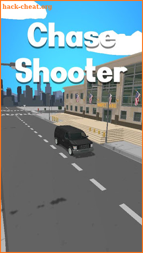 Chase Shooter screenshot